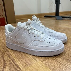 Women’s Nike Court Vision Low